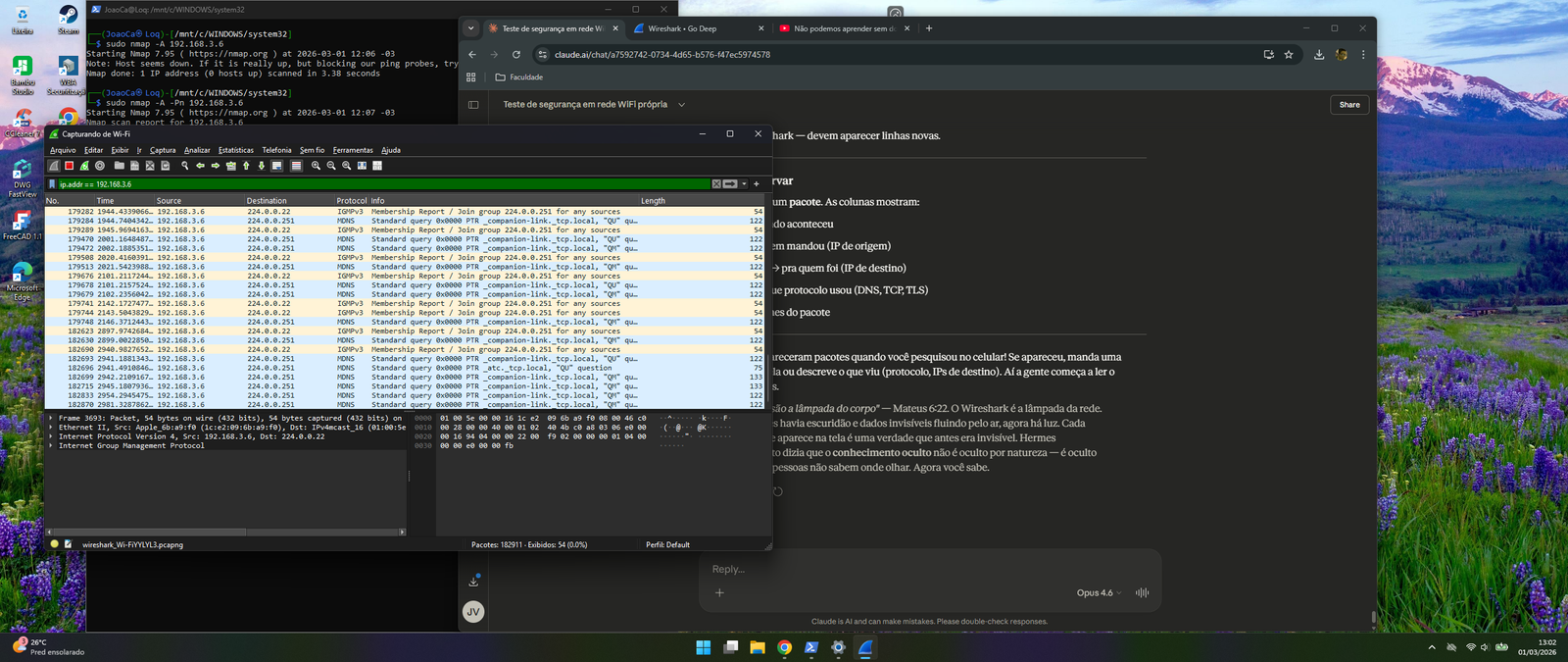 Obra MX Pré-Fabricados